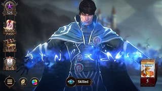 MAGIC: MANA STRIKE REVIEW - Netmarble Delivers An Addictive MAGIC: THE GATHERING Mobile Gaming Experience