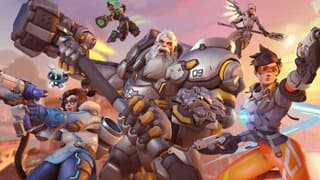 OVERWATCH Cartoon And DIABLO Anime Seemingly In The Works At Activision Blizzard
