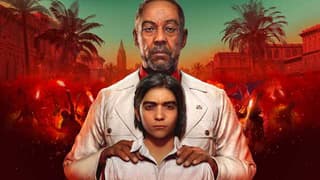 Ubisoft Officially Reveals FAR CRY 6 With Awesome Cinematic Trailer Featuring Giancarlo Esposito