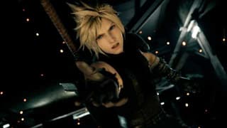 FINAL FANTASY VII REMAKE Producer Reveals That The Game's Sequel Has Already Entered Full Production