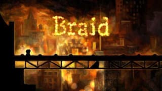 BRAID, ANNIVERSARY EDITION Has Been Announced; Expected To Release In The First Quarter Of 2021