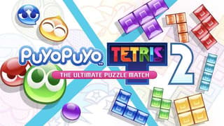 PUYO PUYO TETRIS 2 Has Been Officially Announced By Sega, And Is Expected To Launch In December