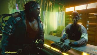 CYBERPUNK 2077's Main Story Campaign Will Be Slightly Shorter Than THE WITCHER 3