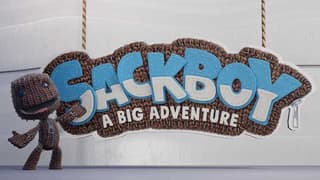 SACKBOY: A BIG ADVENTURE - Details About The Game's Deluxe And Special Editions Have Been Revealed