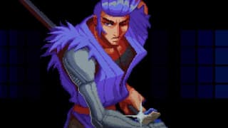 Pixel Arc Studios Releases An Official Announcement Trailer For BUSHIDEN; Expected To Launch Next Year