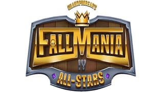 FALL GUYS ULTIMATE KNOCKOUT: A New Episode Of Fallmania 4 Is Coming To Twitch This Week