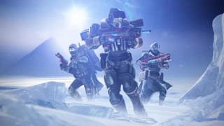 DESTINY 2 Makes The Jump To The Next-Generation On December 8th; BEYOND LIGHT Expansion Launches Nov. 10