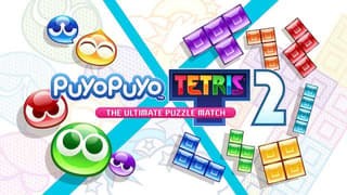 PUYO PUYO TETRIS 2 To Introduce RPG Elements With The Brand-New Skill Battle Mode