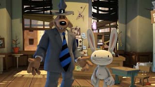 SAM & MAX SAVE THE WORLD REMASTERED Has Been Announced For The Nintendo Switch And PC