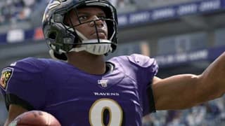 MADDEN 21: A New Trailer Showcasing The New Next-Gen Gameplay Has Been Released