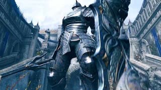 DEMON'S SOULS Remake Could Have Had An Easy Mode, New Interview Has Recently Revealed