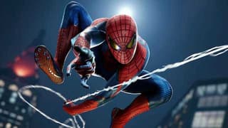 MARVEL'S SPIDER-MAN Save Data Can Now Be Transferred To The Remastered Version On PlayStation 5