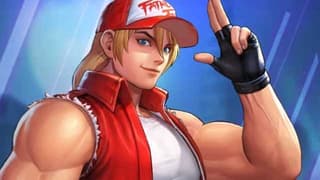 KING OF FIGHTERS ALLSTAR: Christmas Is Coming With This Fun New Update