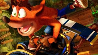 CRASH TEAM RACING NITRO-FUELED: The Hit Racing Remaster Is Coming To The Switch For A Free Trial