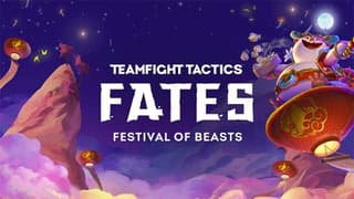 TEAMFIGHT TACTICS Fates: Festival of Beasts Kicks Off On January 20; New Champions And Traits Revealed