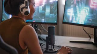 New EPOS Microphone Promises Studio Broadcast Quality For Streamers And Gamers