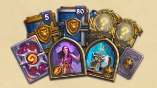 HEARTHSTONE: UNITED IN STORMWIND Expansion Set To Launch On August 3