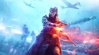BATTLEFIELD 1 And BATTLEFIELD V Available For Free On Prime Gaming