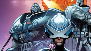 MARVEL CONTEST OF CHAMPIONS: HOUSE OF X Comic #1 Variant Cover Giveaway