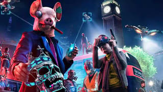 You Can Play WATCH DOGS: LEGION Free This Weekend!