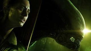 ALIEN: ISOLATION Is Coming To iOS And Android Devices On December 16th Without Compromise