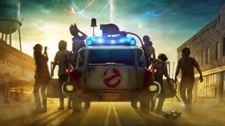 New GHOSTBUSTERS Game In The Works Based On The Classic Movies, According To Actor Ernie Hudson