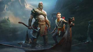 GOD OF WAR Arrives On PC; Game Director Cory Barlog On Possible PC Release For GOD OF WAR: RAGNAROK