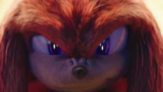 SONIC THE HEDGEHOG 2 Super Bowl TV Spot Features Fight With Knuckles And Unexpected MCU Reference