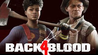BACK 4 BLOOD Hits 10 Million Players And Announces New DLC