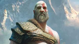 GOD OF WAR Is FINALLY Getting A Live-Action Adaptation As A TV Series From Prime Video