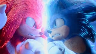 SONIC THE HEDGEHOG 2 Speeds Past Predecessor To Become Top-Grossing Video Game Movie Adaptation Of All Time