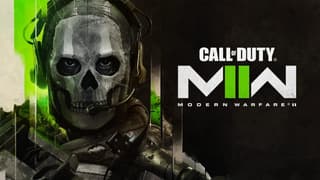 CALL OF DUTY: MODERN WARFARE 2 Release Date: Task Force 141 Makes Its Return This October