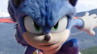 SONIC THE HEDGEHOG 2 Director Jeff Fowler And Colleen O'Shaughnessey Discuss The Film For Its Digital Release