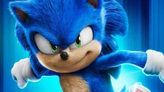 SONIC THE HEDGEHOG 2: Voicing Sonic For A Scene From The Film To Celebrate Its Digital Release