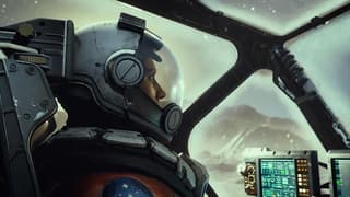 STARFIELD: Gameplay From Bethesda's Ambitious Sci-Fi RPG Finally Revealed