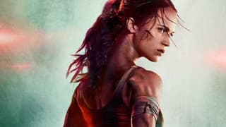 TOMB RAIDER Movie Reboot Now In The Works After MGM Loses Big Screen Rights To The Franchise