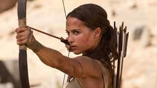 TOMB RAIDER: Here's How MGM Ended Up Losing The Rights To One Of Its Most Profitable Franchises