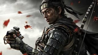 GHOST OF TSUSHIMA: Director Chad Stahelski Hopes To Release Upcoming Movie Adaptation In Japanese