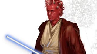 STAR WARS BATTLEFRONT 4 Concept Art Depicts Your Favorite Heroes And Villains As You've Never Seen Them