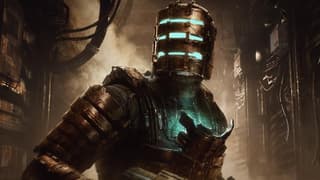 Here's The First Gameplay Trailer For The Upcoming DEAD SPACE Remake