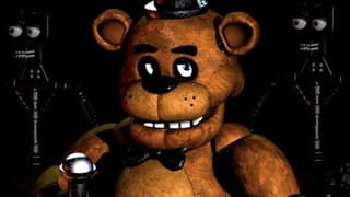 FIVE NIGHTS AT FREDDY'S Live-Action Movie In The Works At Blumhouse; Emma Tammi Set To Direct