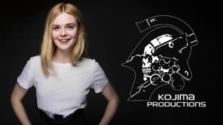 The Game Awards Confirm Actress Elle Fanning Will Star In The Next Hideo Kojima Game