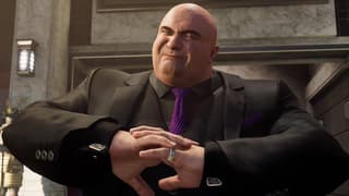 SPIDER-MAN Star Travis Willingham On Playing The Kingpin And His Hopes To Return For Sequel (Exclusive)