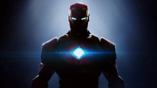 EA and Marvel Announce Multi-Title Collaboration To Make Action Adventure Games Starting With IRON MAN