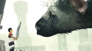 THE LAST GUARDIAN Developer Teases Next Project's Announcement In 2023