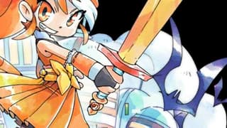 HIME'S QUEST GAME BOY COLOR ADVENTURE Releases New Game!