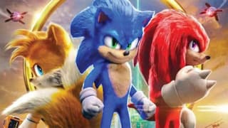 VIOLENT NIGHT Screenwriters Offer Exciting Update About SONIC THE HEDGEGHOG 3 (Exclusive)