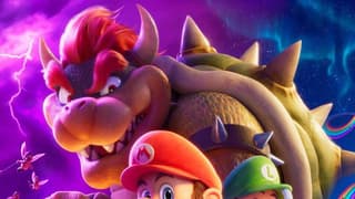 THE SUPER MARIO BROS. MOVIE Highlights Its Incredible Cast On Awesome New Poster
