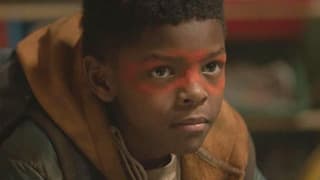 THE LAST OF US: Henry And Sam Enter The Fray In New Stills From Episode 5; "Endure And Survive"