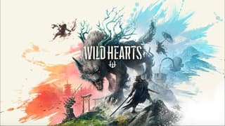 WILD HEARTS: So Challenging That Even The Developers Have Struggled